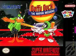 Daffy Duck